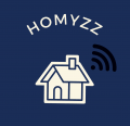logo homyzz