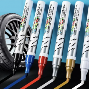 stylo réparateur pour les rayures