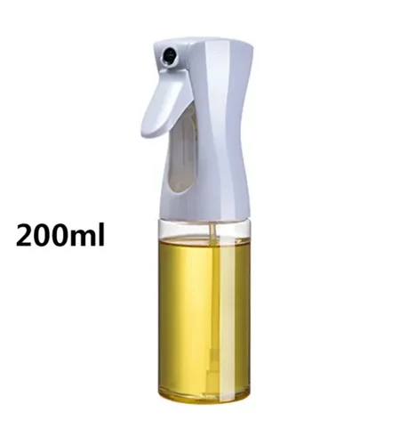 Vaporisateur d'huile de cuisine 200ml spray haute précision Homyzz